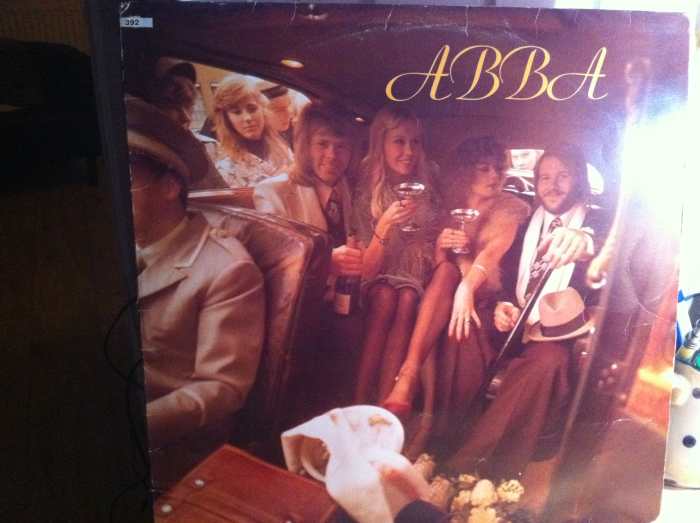 ABBA, ABBA Songs and My Memories of Abba Lyrics! HubPages