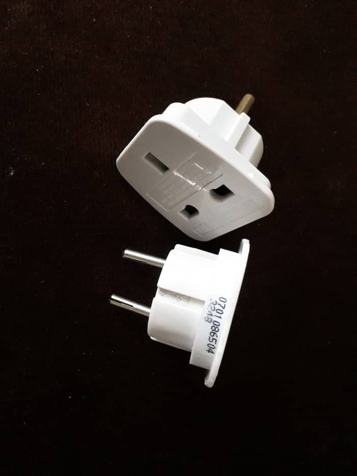 My Top 10 Travel Essentials - HubPages