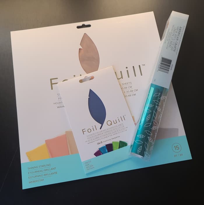 Freestyle Foil QuillFacts, Tips And Ideas HubPages