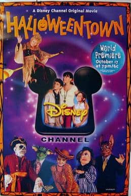 Top 10 Disney Channel Original Movies - HubPages