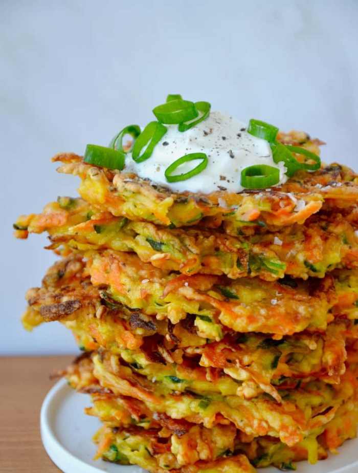 Korean Vegetable Pancakes Recipes for Lunch HubPages