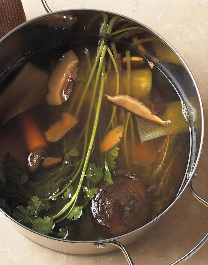 Mushroom Consomme Recipes For Fancy Dinner HubPages
