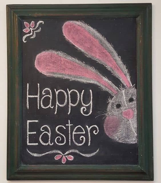 Chalkboard Art Ideas - HubPages