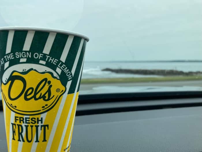 18 Unique and Delectable Foods of Rhode Island Delishably