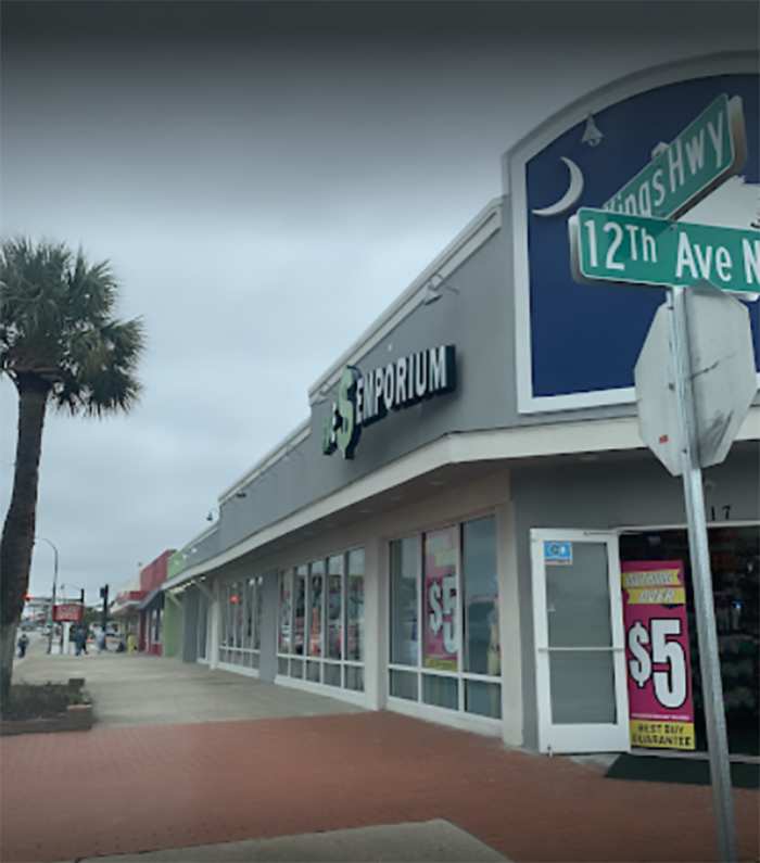5 Cheap Places to Shop for Supplies in Myrtle Beach, SC WanderWisdom