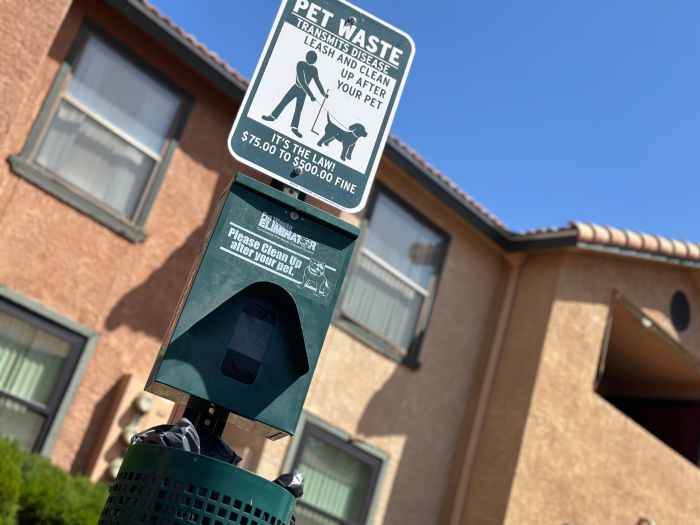 Dear Dog Walkers Who Never Pick Up Dog Poop HubPages