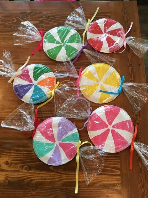 Candyland Inspired Birthday Party Ideas - HubPages