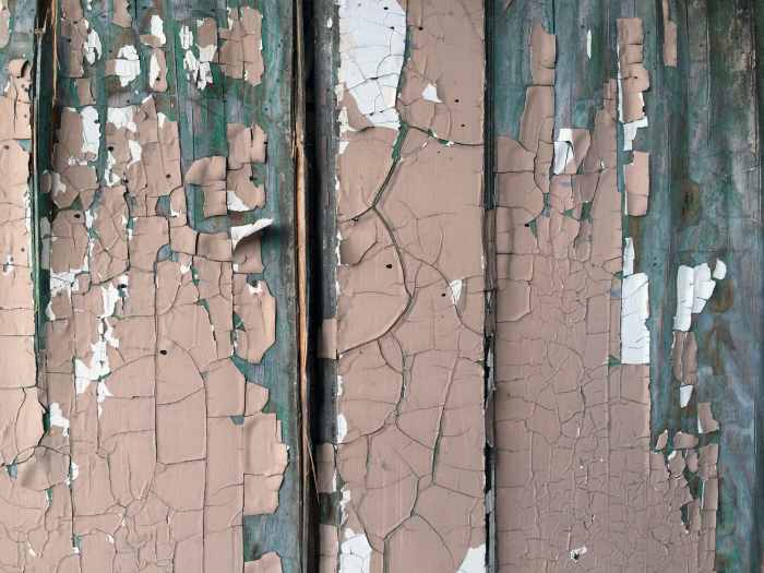 8 Ways to Prevent PaintPeeling on Walls or Ceilings Dengarden