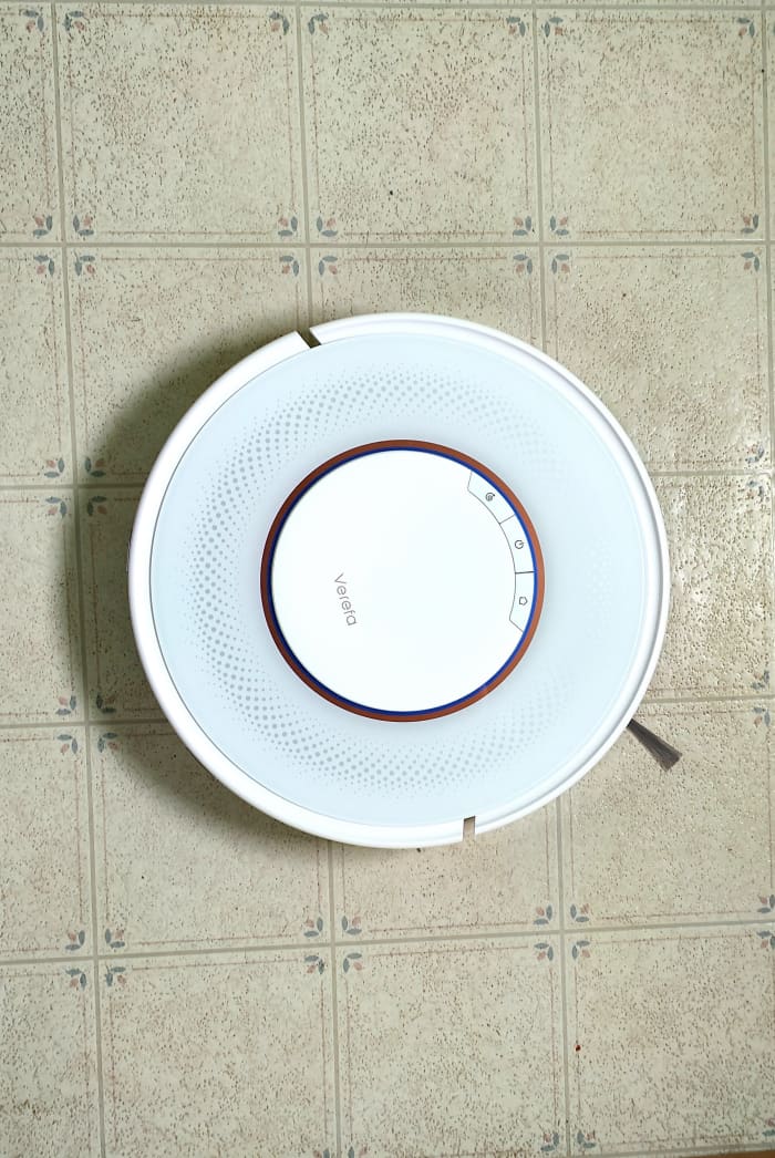 Review of the Verefa V60M Pro Robot Vacuum - HubPages