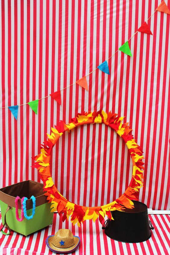 Circus Themed Party Ideas Hubpages