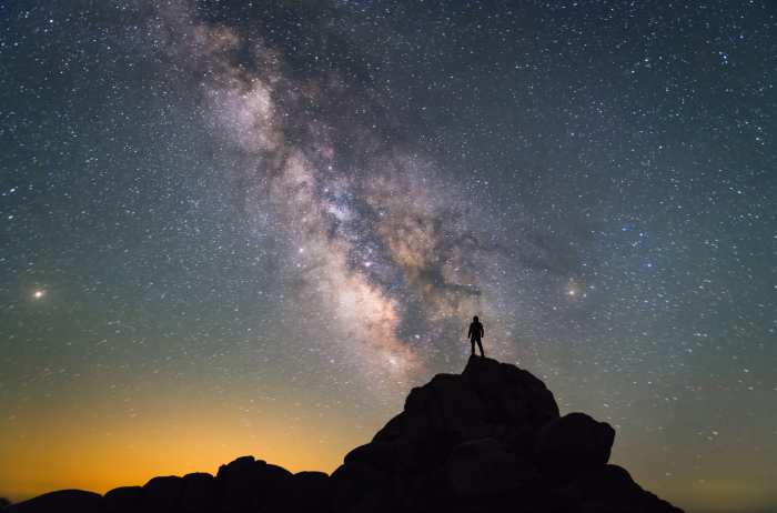 The Mysterious Medieval Mystery of the “Exploding” Moon - HubPages