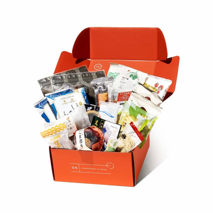 Bokksu A Delicious Journey Through Japanese Snacks HubPages