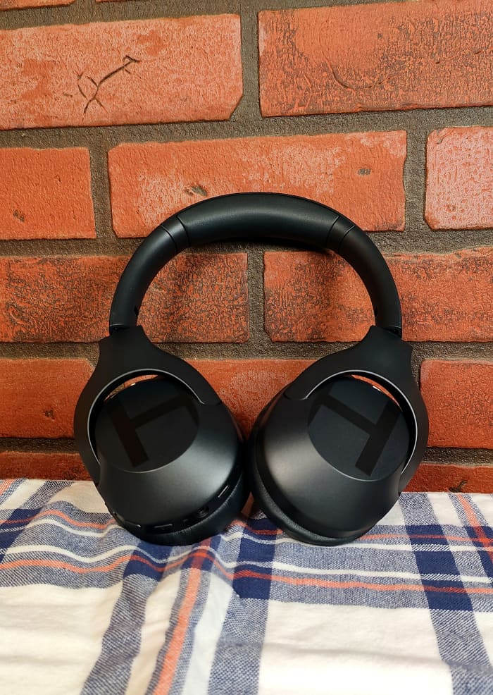 Review of the HAYLOU S35 ANC Over-Ear Headphones - HubPages