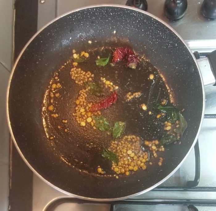 2 Side Dishes For Rice and Roti HubPages