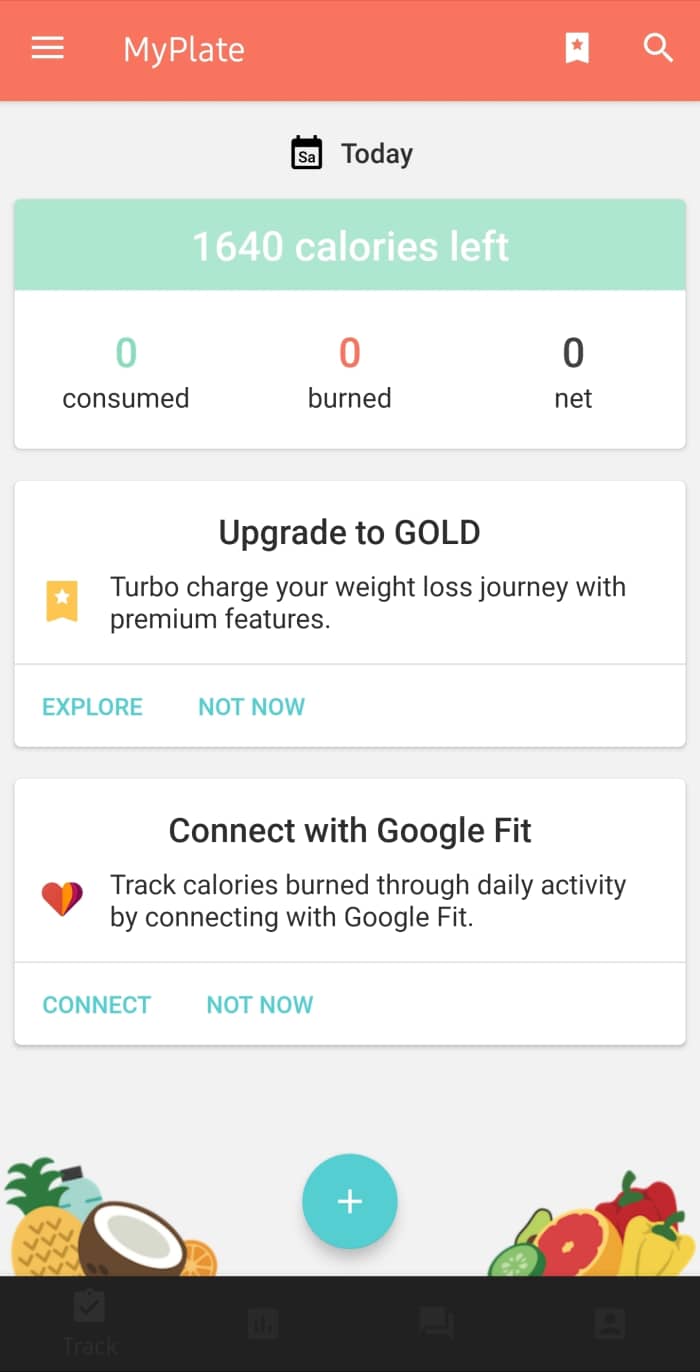 The 6 Best Calorie Counter Apps CalorieBee