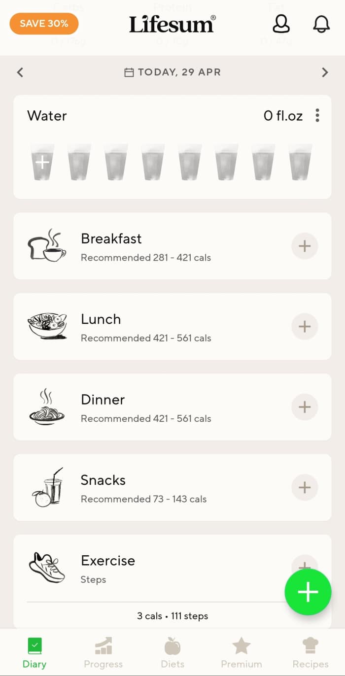 The 6 Best Calorie Counter Apps CalorieBee