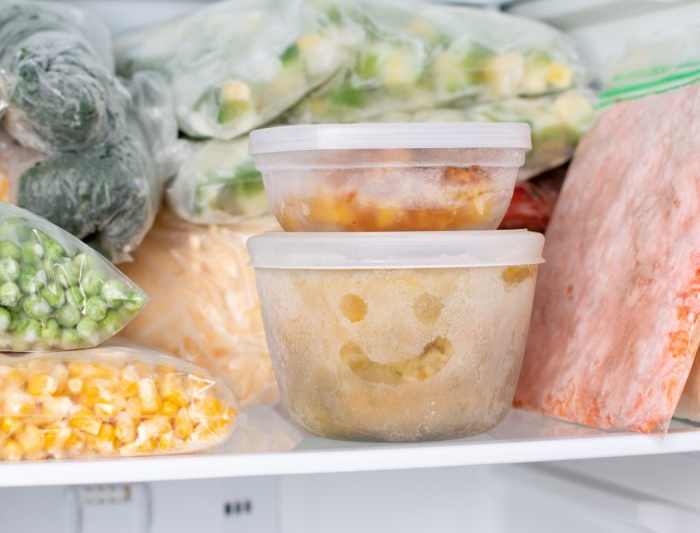 Can You Fix Freezer Burned Food? HubPages