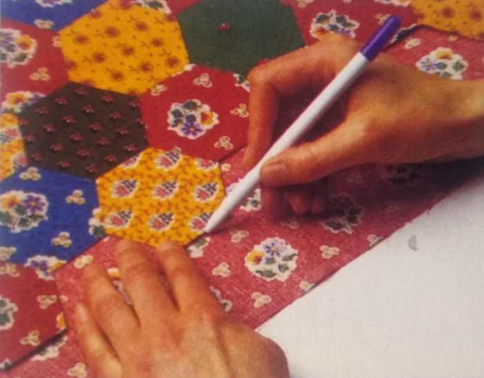 How to do Patchwork and Quilting HubPages
