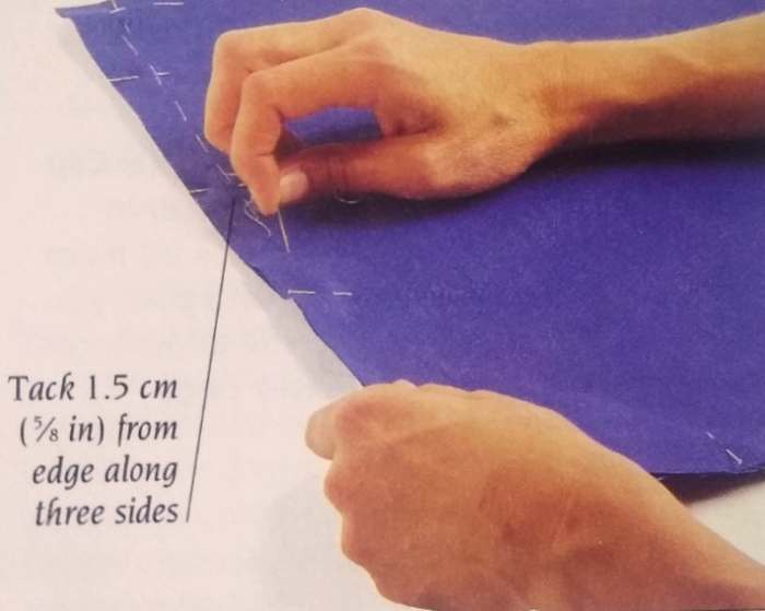 How to Make Square Cushions HubPages