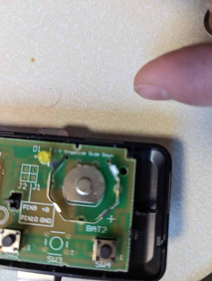 Chamberlain Garage Door Opener Battery Replacement HubPages