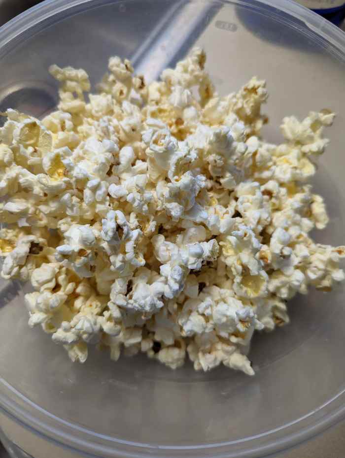 Kirkland Microwave Popcorn Butter HubPages
