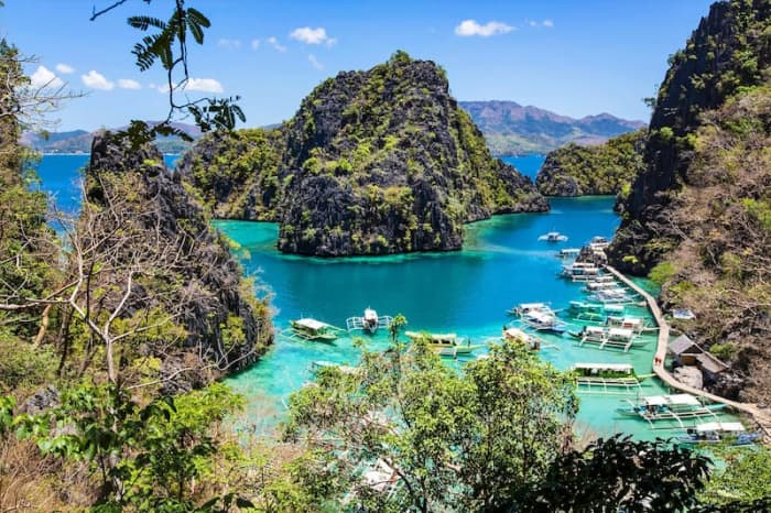 The Best of the Best: Top 10 Philippines Travel Destinations - HubPages