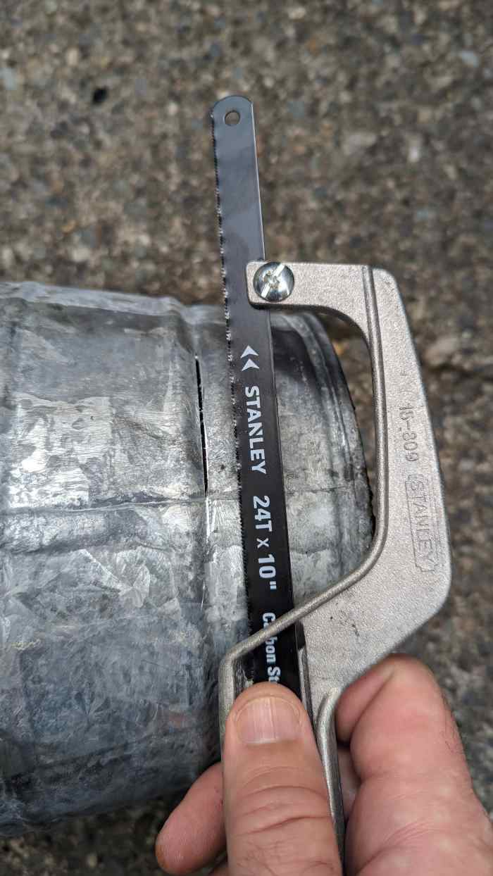 How to Build a Homemade "Vortex" Poortex for Your Charcoal Kettle Grill