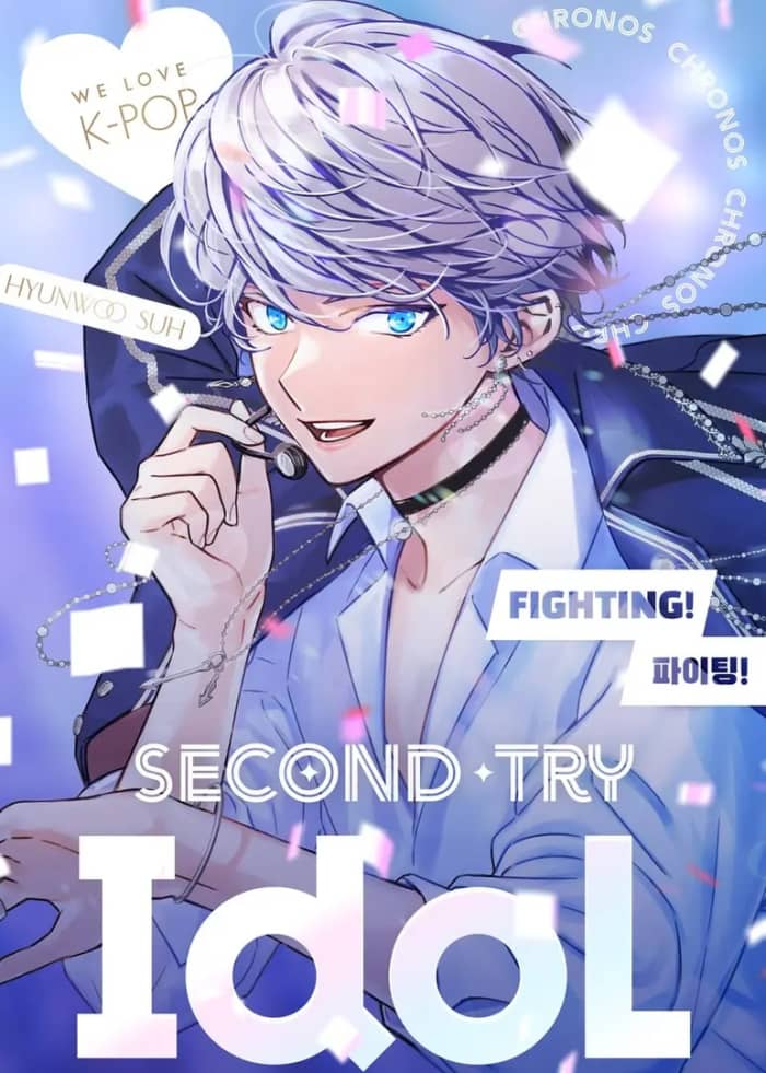 The 15 Best Idol Manhwa (Webtoons) You Must Read - HobbyLark - Can An Otaku Like Me Be An Idol
