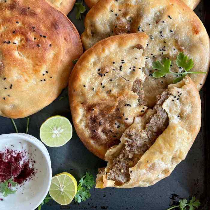 Stuffed Naan With Meat (Keema Naan) Recipes for Dinner HubPages