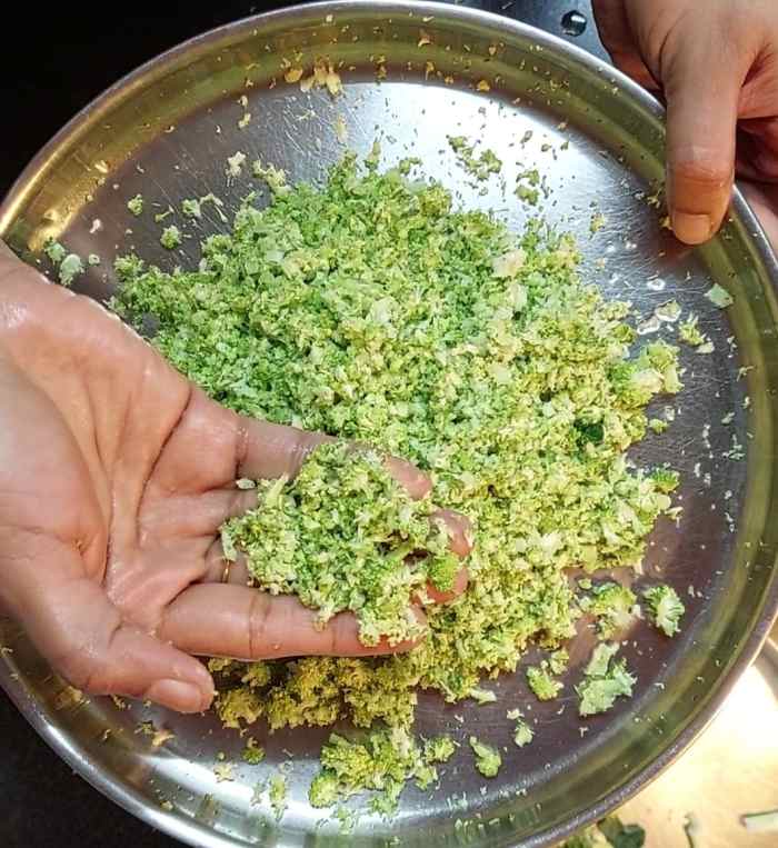 Tasty and Flavorful Broccoli Paratha Recipe Delishably