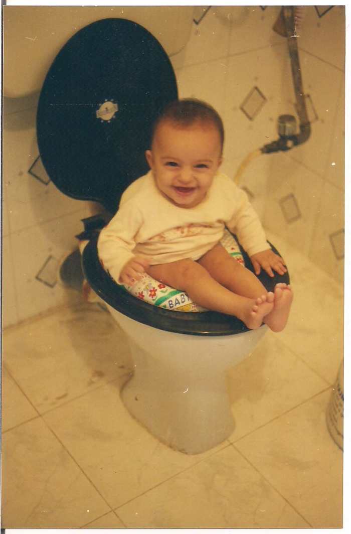 Potty Training All the Basics That You Need to Know HubPages