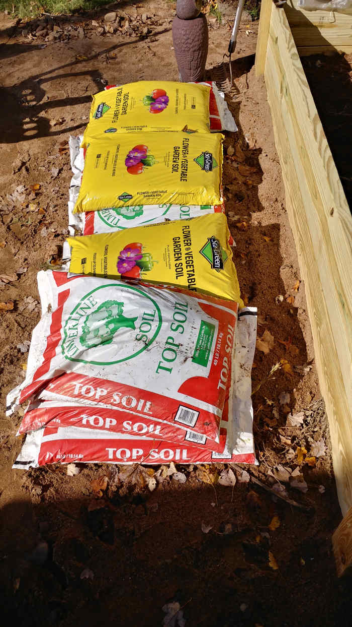 Raised Bed Vegetable Gardening 5 Easy Tips For Beginners HubPages