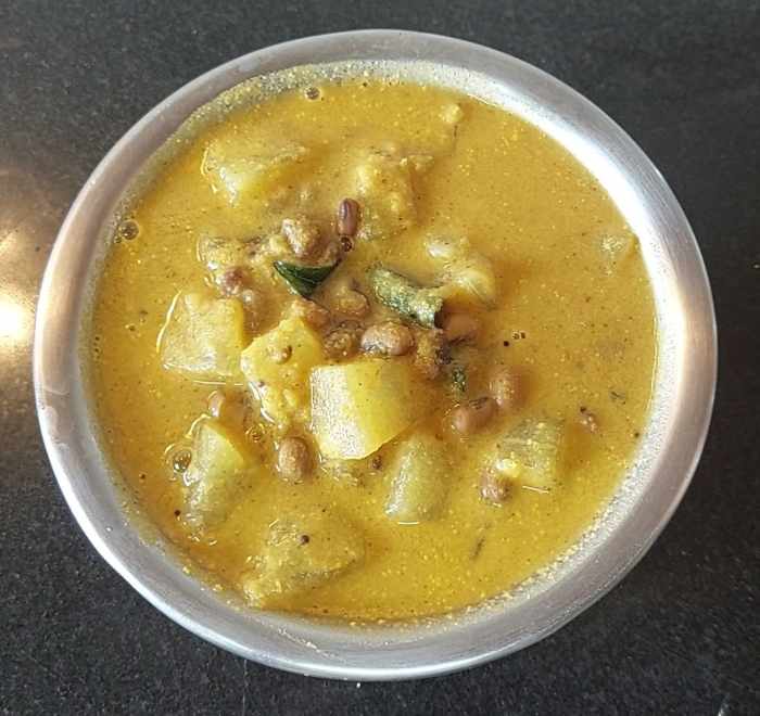 3 Side Dishes For Rice and Chapati HubPages