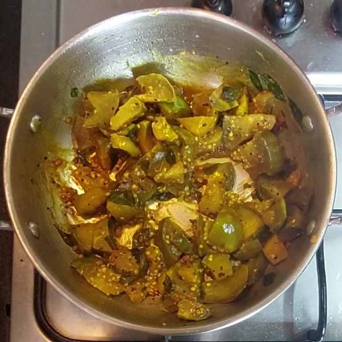 3 Side Dishes For Rice and Chapati HubPages