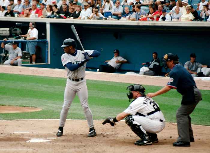 Best LeftHanded Batters of AllTime HowTheyPlay