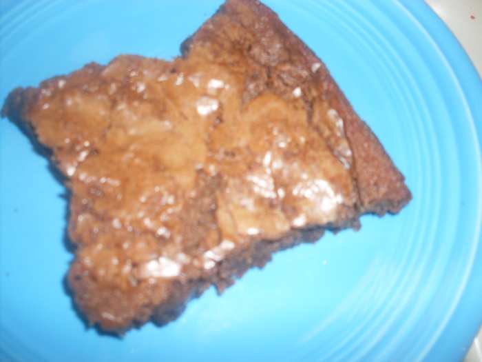 Betty Crocker Brownies HubPages