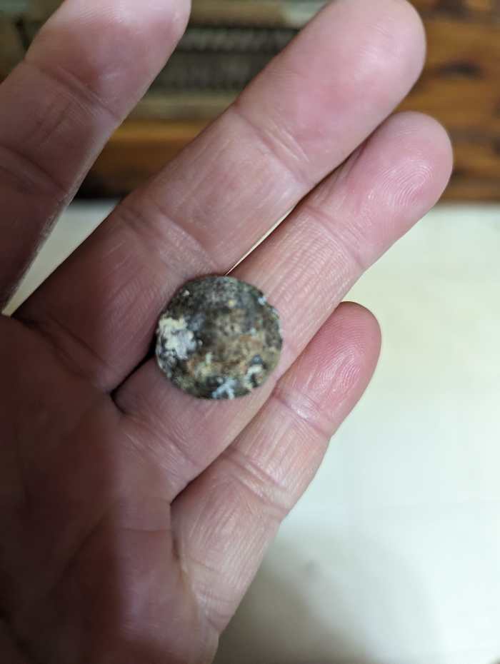 Penny Cleaning Removing Corrosion HubPages