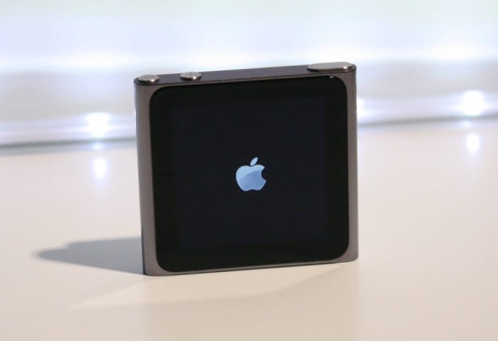 Unraveling the Magic of the 6th Generation Ipod Nano: Your Buddy Guide ...