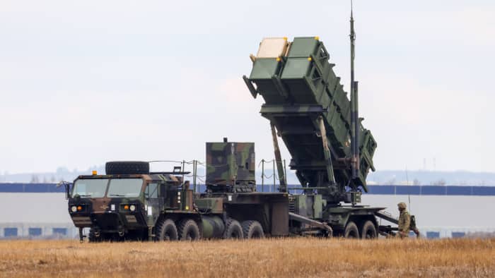 How the Russian Hypersonic Missile is Demystified in Ukraine - HubPages