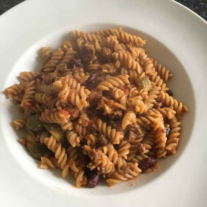 10 Whole Wheat Fusilli Pasta Recipes Delishably