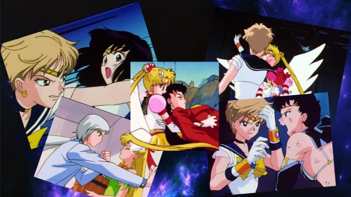 Why Sailor Moon Sailor Stars Wasn't on Toonami in the 2000s - ReelRundown