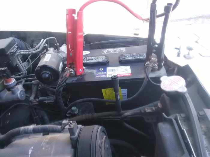 How to Charge Your Car Battery AxleAddict