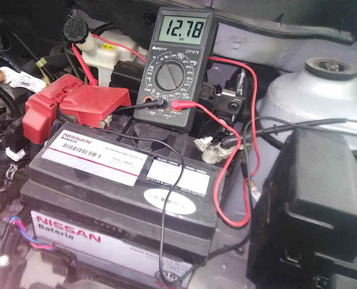 How to Charge Your Car Battery AxleAddict
