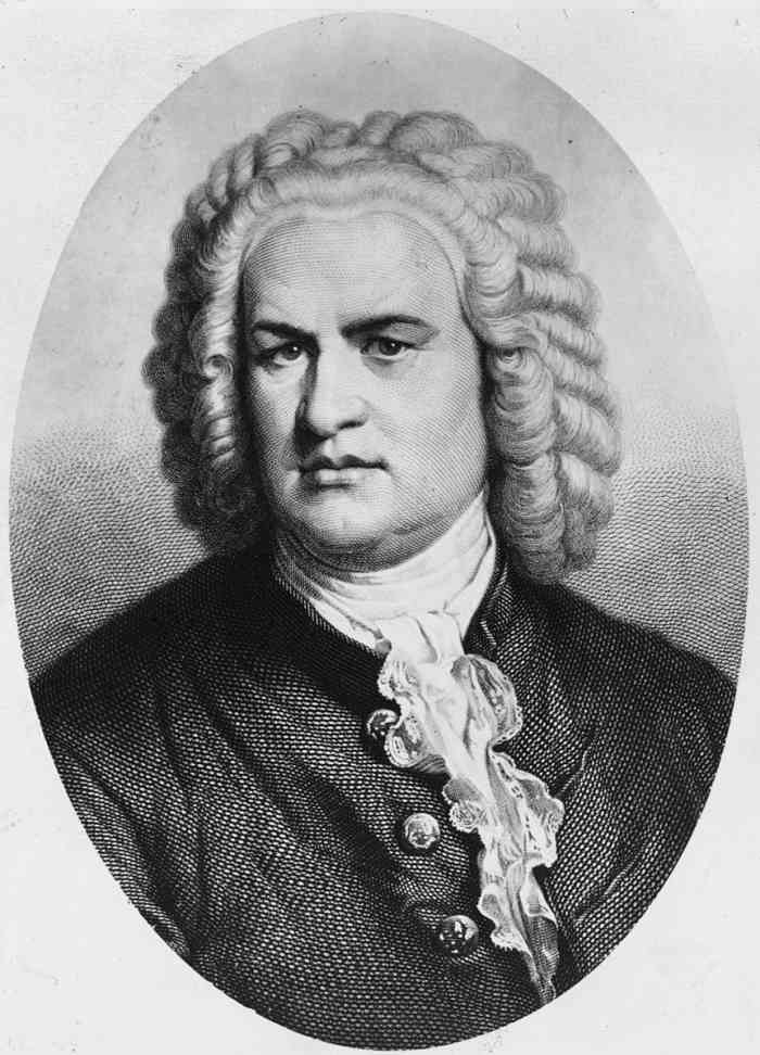 6 Famous German Composers of Classical Music Spinditty