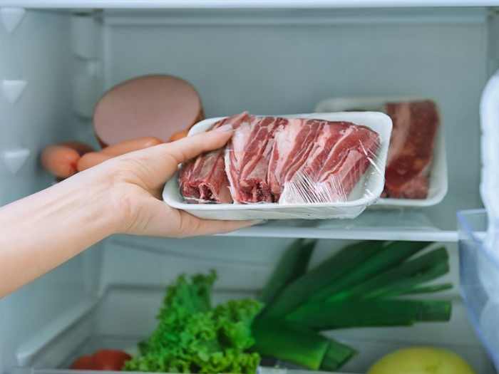 Can You Freeze Meat Twice? Four Important Safety Tips Delishably