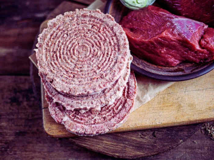 Can You Freeze Meat Twice? Four Important Safety Tips Delishably