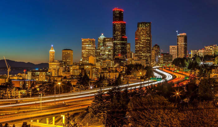 Exploring Seattle's Hidden Gems: A Guide To Offbeat Treasure - HubPages