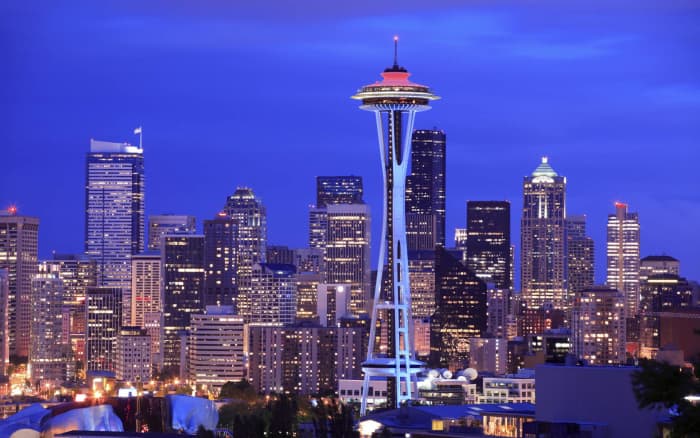 Exploring Seattle's Hidden Gems: A Guide to Offbeat Treasure - HubPages