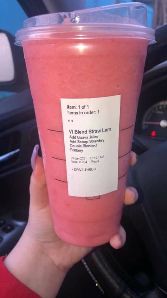 55+ Amazing Starbucks Secret Menu Drinks You Need to Try HubPages