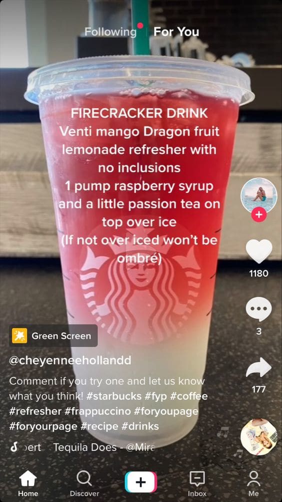 55 Amazing Starbucks Secret Menu Drinks You Need To Try Hubpages